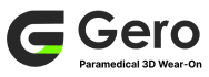 Gero3D Logo